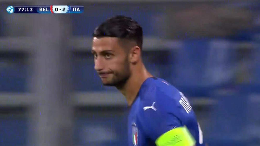 守门员在面 守门员在面