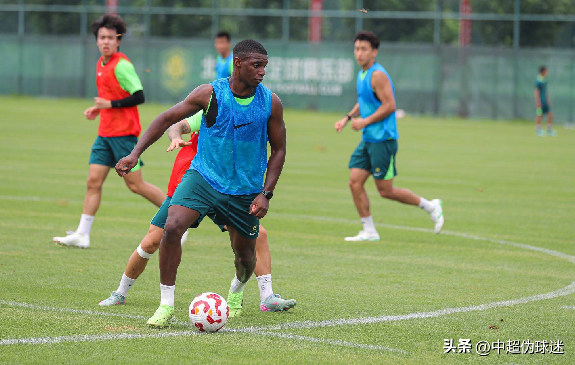 理想之地 理想之地