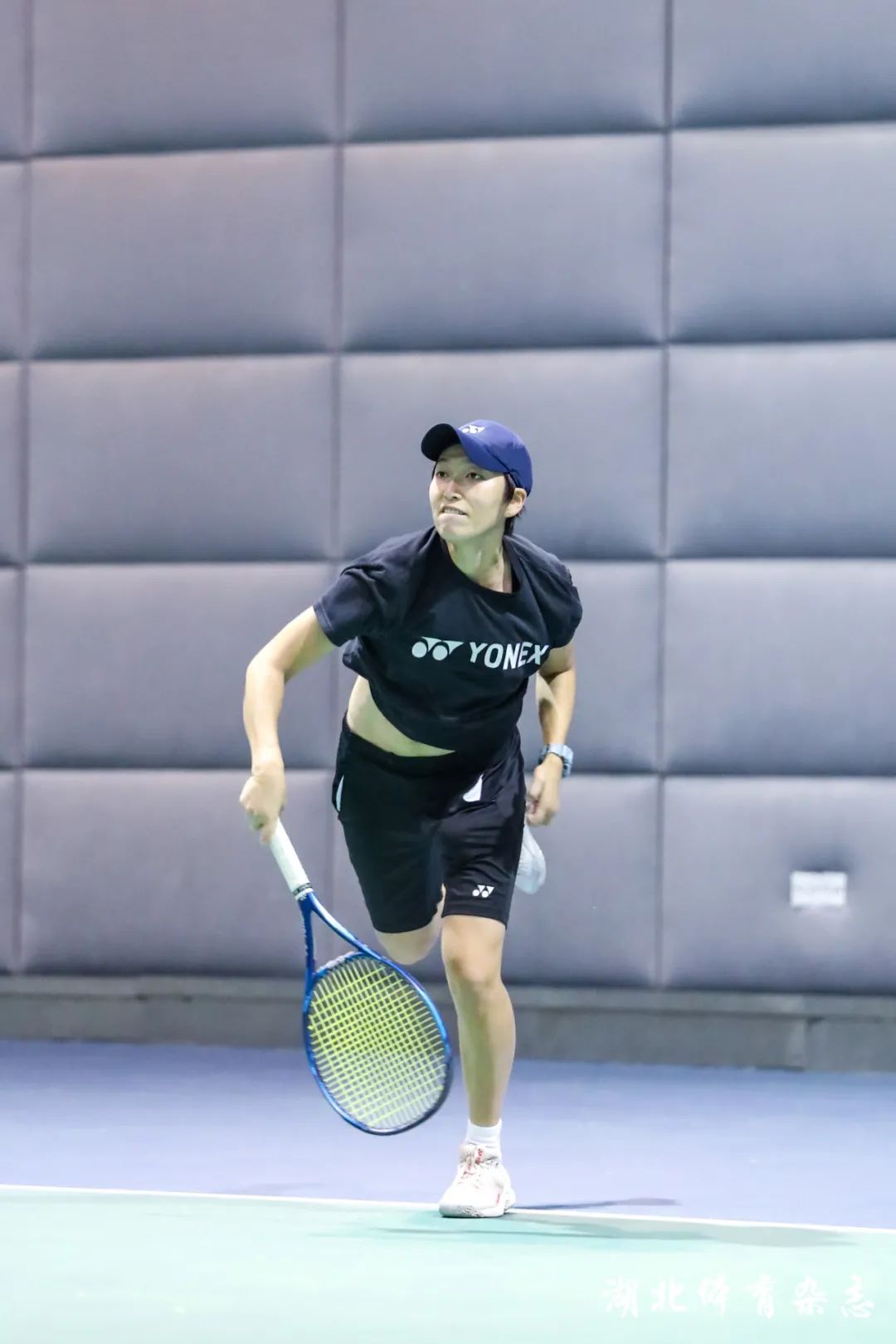 捉到了一个 捉到了一个