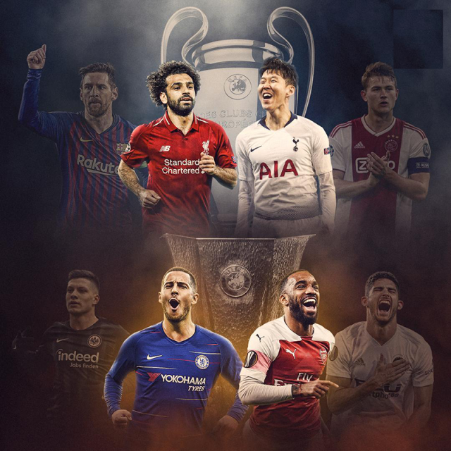 欧冠定义年 欧冠定义年