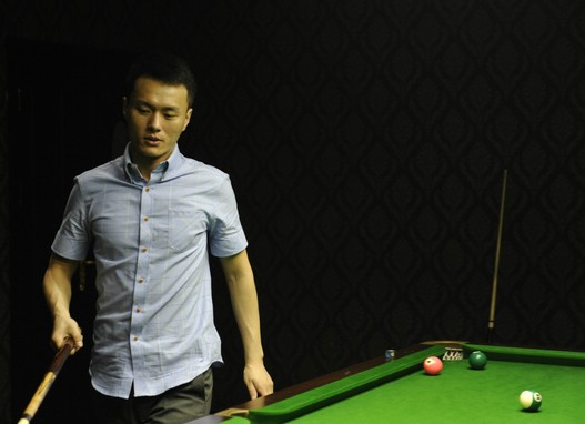 这是团队战 这是团队战