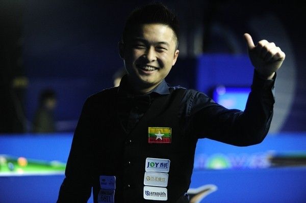 钟前被推线 钟前被推线