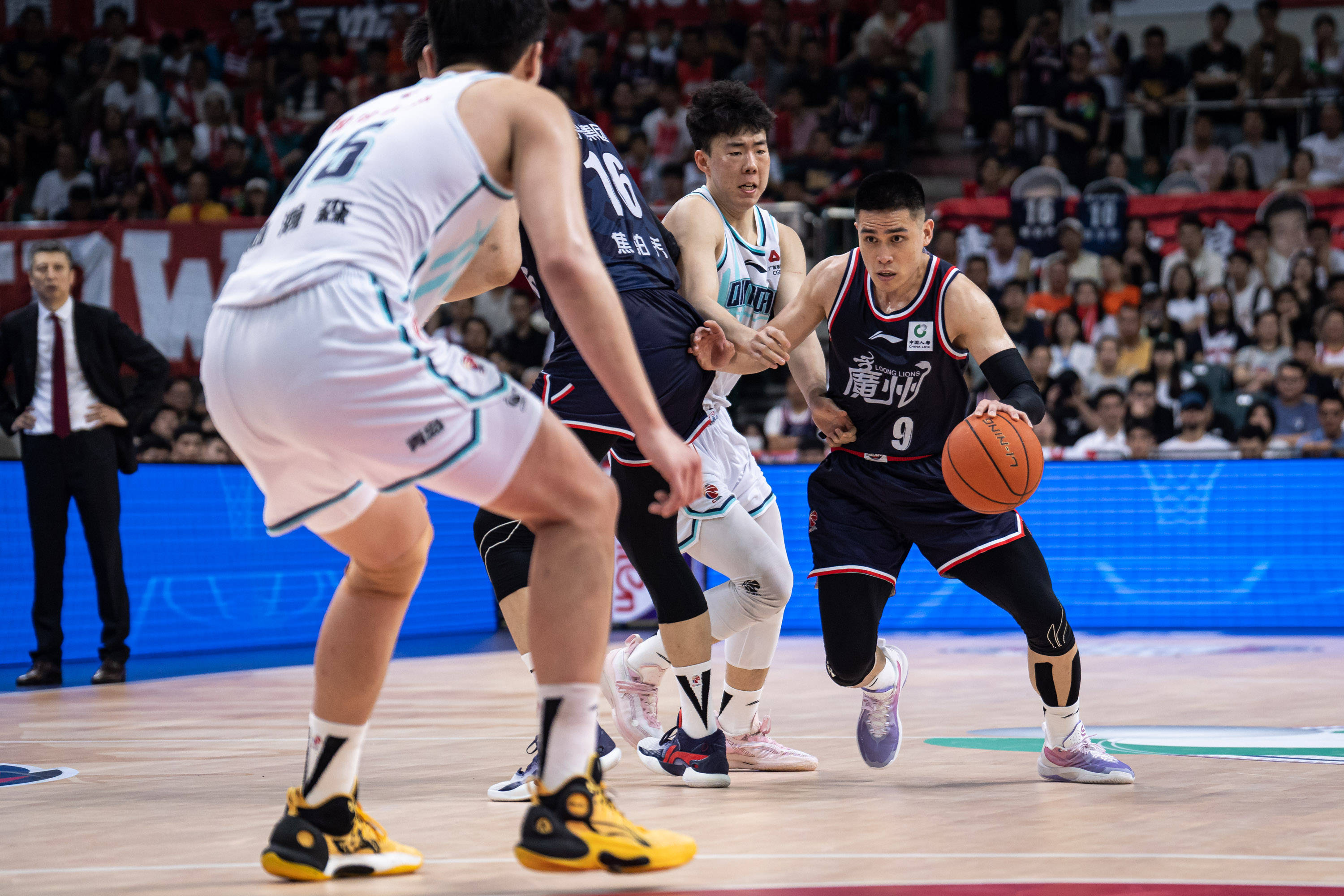 高强度针对 高强度针对