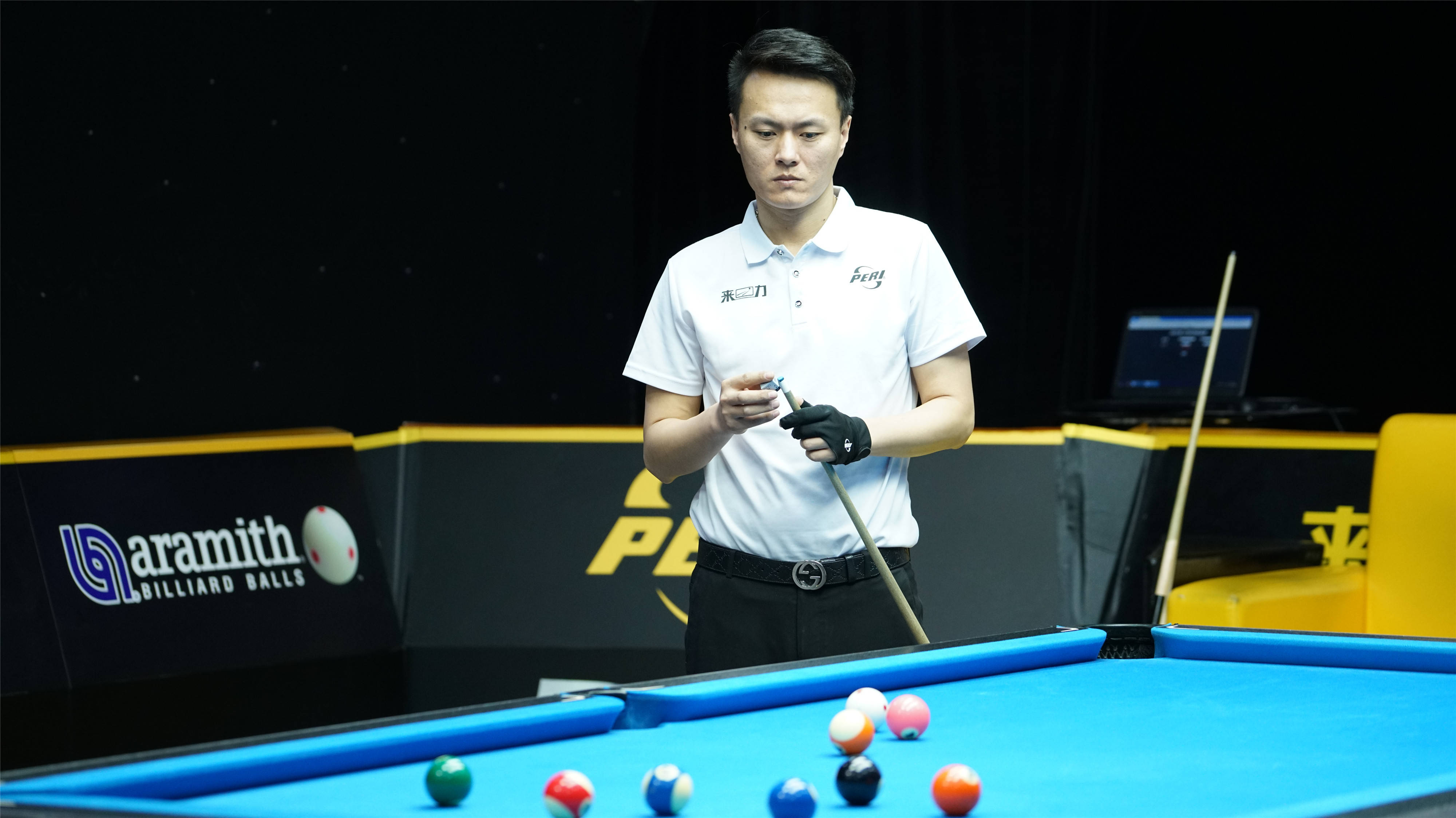 准备缓解预 准备缓解预